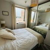 Photo 2: Bedroom and double wardbrobe