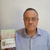 Photograph of Nizar