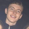 Photograph of Keiran