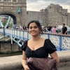 Photograph of Purvi