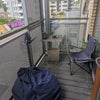 Photo 7: Balcony