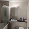 Photo 5: Main bathroom - practically exclusive use as other tenant has an en-suite