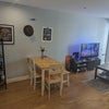 Photo 8: Living/dining