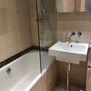 Photo 4: shared bathroom with one of the flatmates