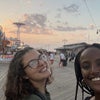 Photo 2: Time at Coney Island New Jersey after doing camp america this summer