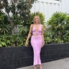 Photograph of Tayla