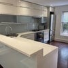 Photo 2: Large open plan modern kitchen