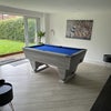 Photo 7: Pool table in Annex