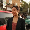 Photograph of Xinzhu