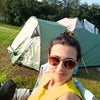 Photograph of Micaela