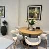 Photo 5: Dining area