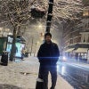 Photograph of Ashish
