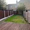 Photo 4: Very Large Communal Garden! Access from Kitchen! Decking & Shed! Catches the Sun in the Afternoon