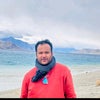 Photograph of chetan