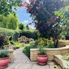 Photo 2: Main garden