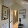 Photo 4: Guest bedroom onto landing & shower room