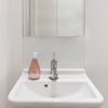 Photo 4: Downstairs bathroom