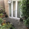 Photo 3: Front door 
