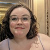 Photograph of Robyn  