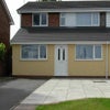 Photo 3: This is the house