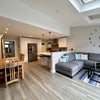 Photo 5: Living/Dining