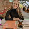 Photograph of Brianna 