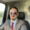 Photograph of Cosmin