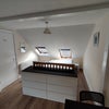 Photo 5: Room 4 - Bed area
