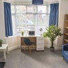 Photo 3: Private Sitting Room Area