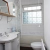 Photo 6: 65 Evelyn Rd Bathroom, toilet and shower