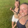 Photo 5: Exeter park run with my cousin!