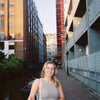 Photograph of Elsa