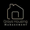 Photograph of Grays Housing Management