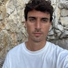 Photograph of Cristian