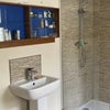 Photo 7: Bathroom showe 