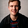 Photograph of Liam
