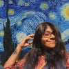 Photograph of Mallika