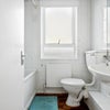 Photo 8: Bathroom