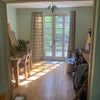 Photo 6: dining room/ creative workspace
