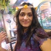 Photograph of sheetal