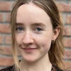 Photograph of Alice