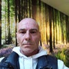 Photograph of Michael