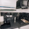 Photo 8: Kitchenette