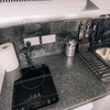 Photo 2: Kitchenette