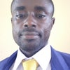 Photograph of Isaac Nti