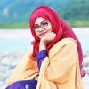 Photograph of Afsana