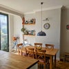 Photo 2: Dining area