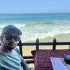 Photograph of Gokul