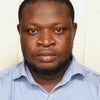 Photograph of Usman