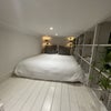 Photo 5: Mezzanine Kingsize Bed